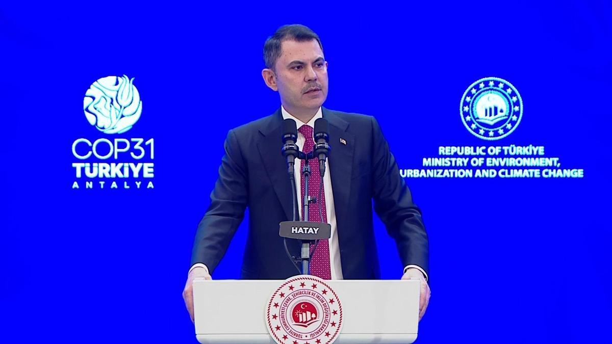 Bakan Kurum: 6 Şubat depreminden 14 milyon kişi etkilendi