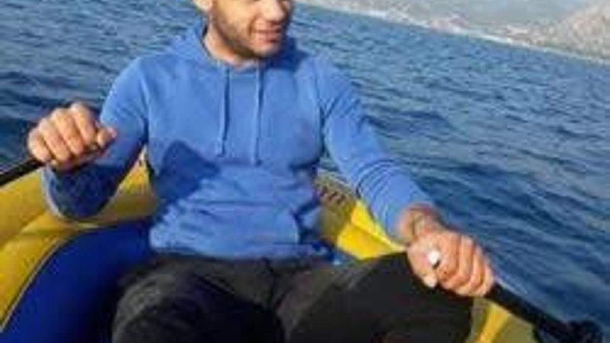 Denize açıldığı botla kaybolan Ali Nail'den 5,5 yıldır iz yok