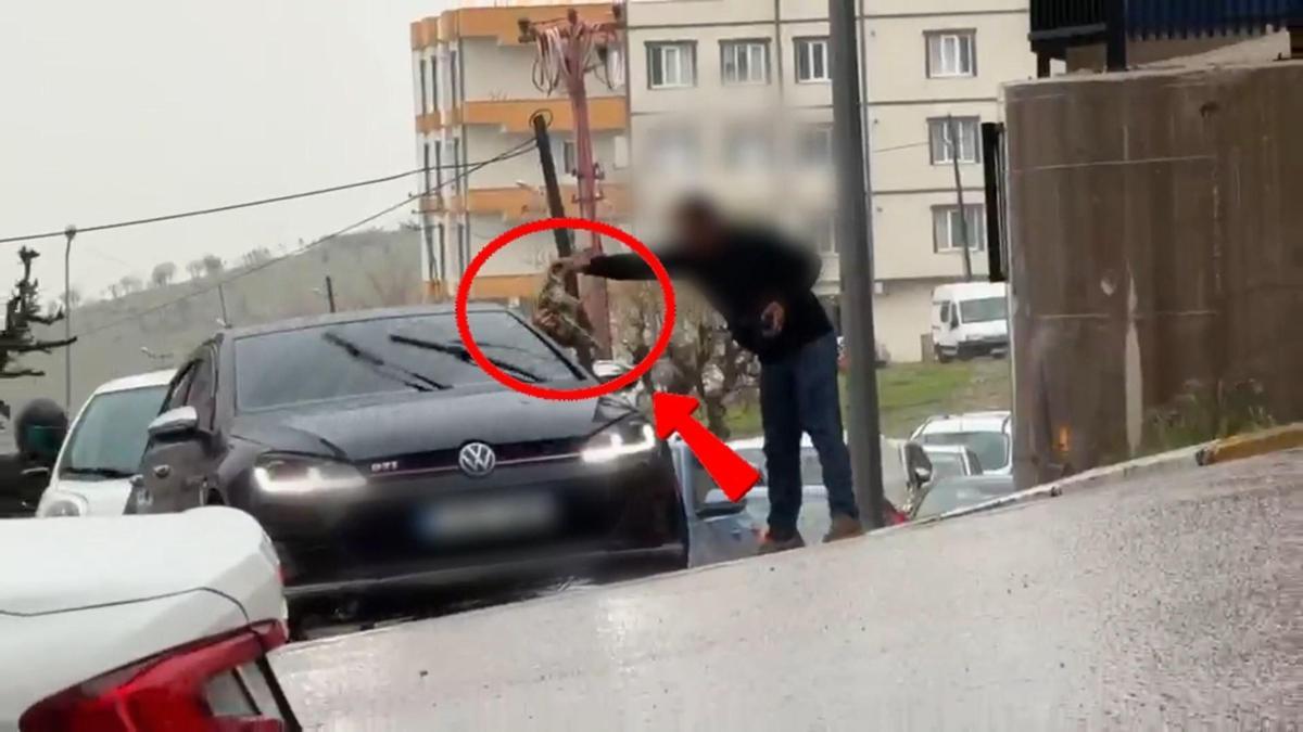Şırnakta tehdit ve şantajla 500 bin TL isteyen 5 şüpheliden 2si tutuklandı