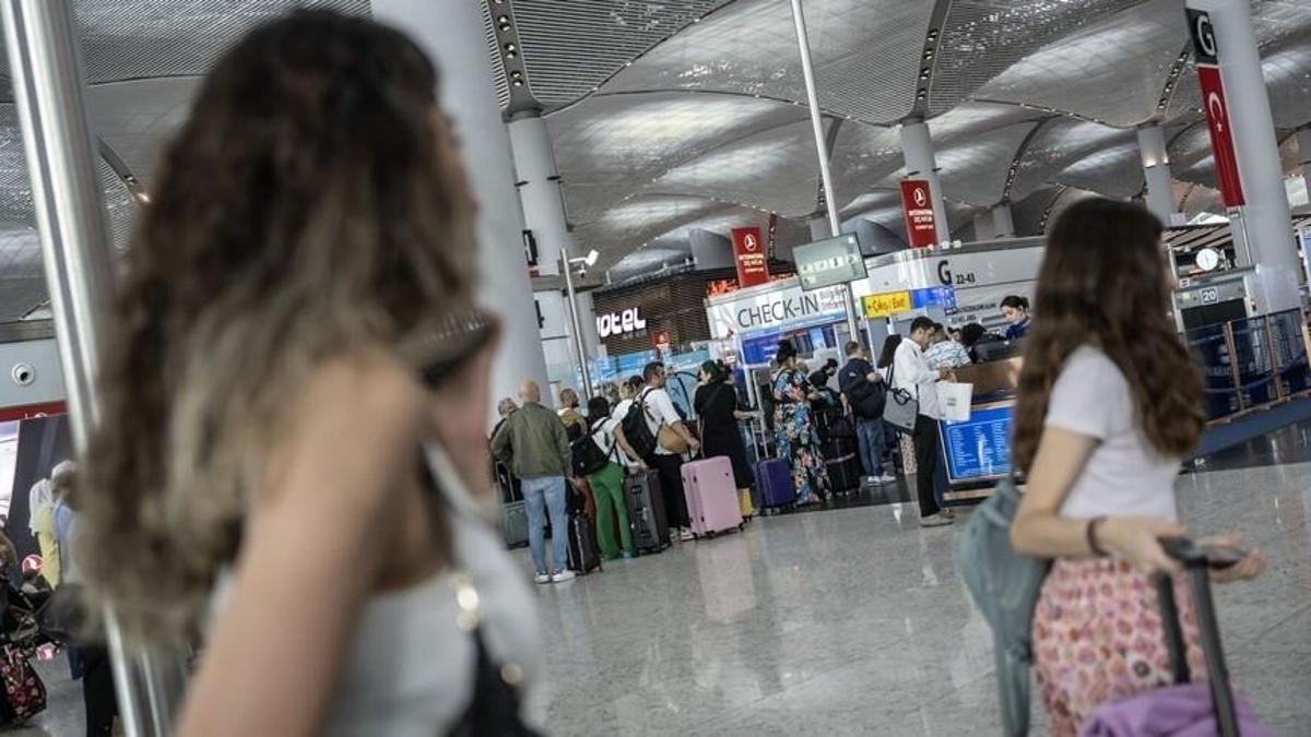 Kurban Bayramı tatili turizmde rekor beklentisi