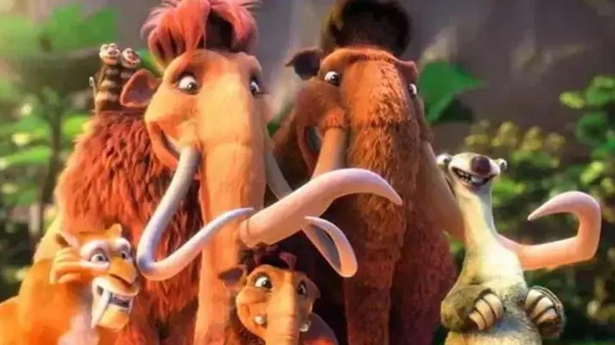 Buz Devri 2: Erime Başlıyor filminin konusu nedir? Buz Devri 2: Erime Başlıyor filmini seslendirenler kimler?