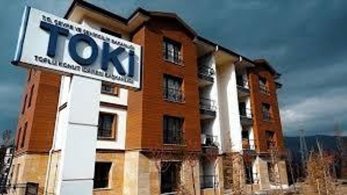 TOKİ sözleşmesi ne zaman ve nasıl yapılacak? 2026 TOKİ sözleşme tarihleri