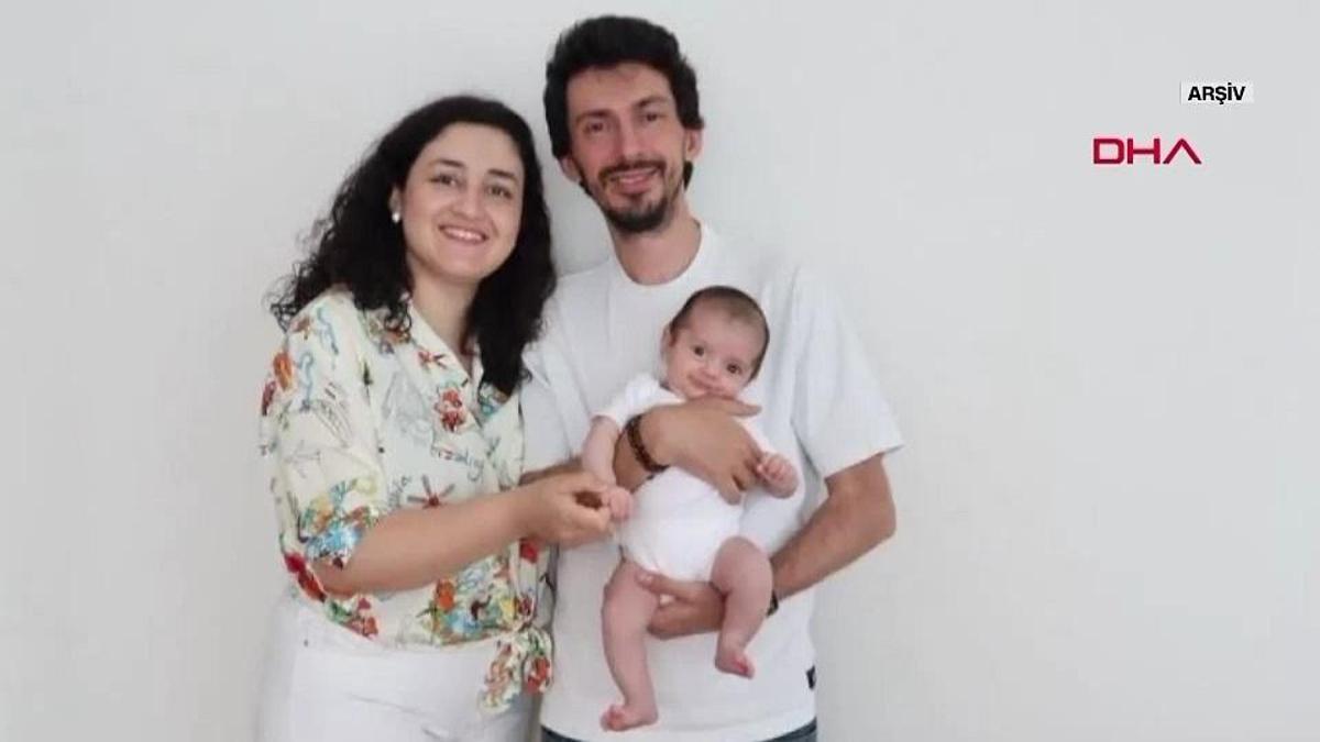 3 kişinin öldüğü lüks site yangını | Eşini oğlunu kaybeden baba isyan etti