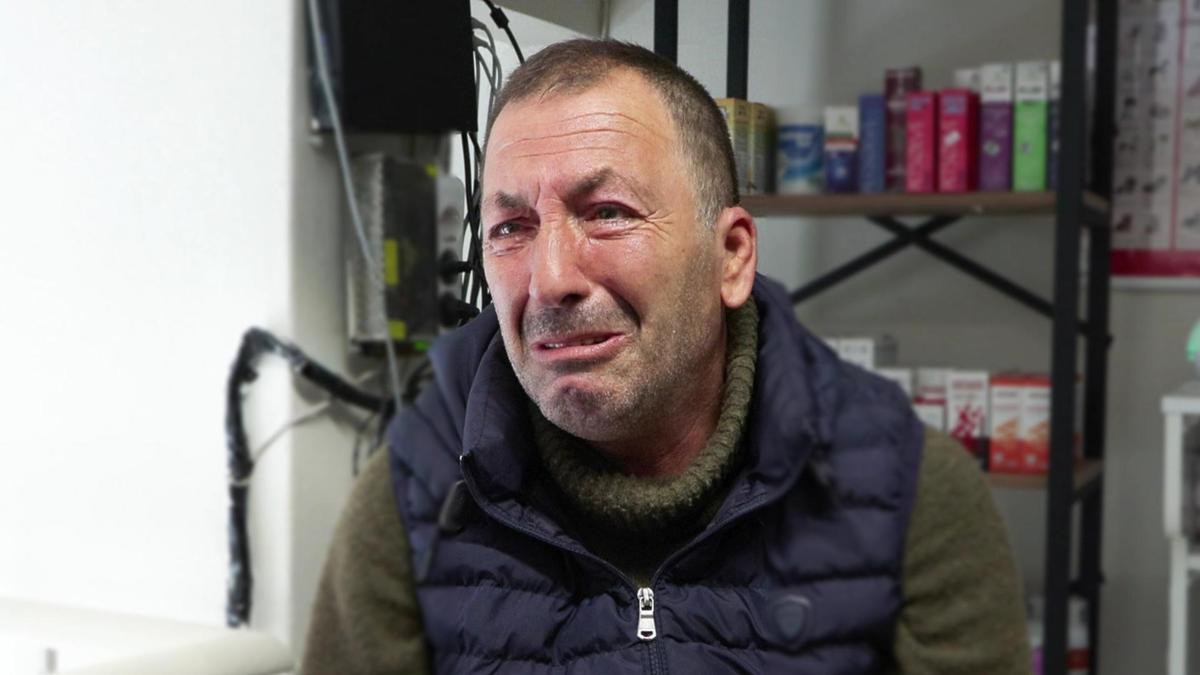 Emeklilik hayali kabusa döndü: Adına şirket açıldı, hayatı karardı!