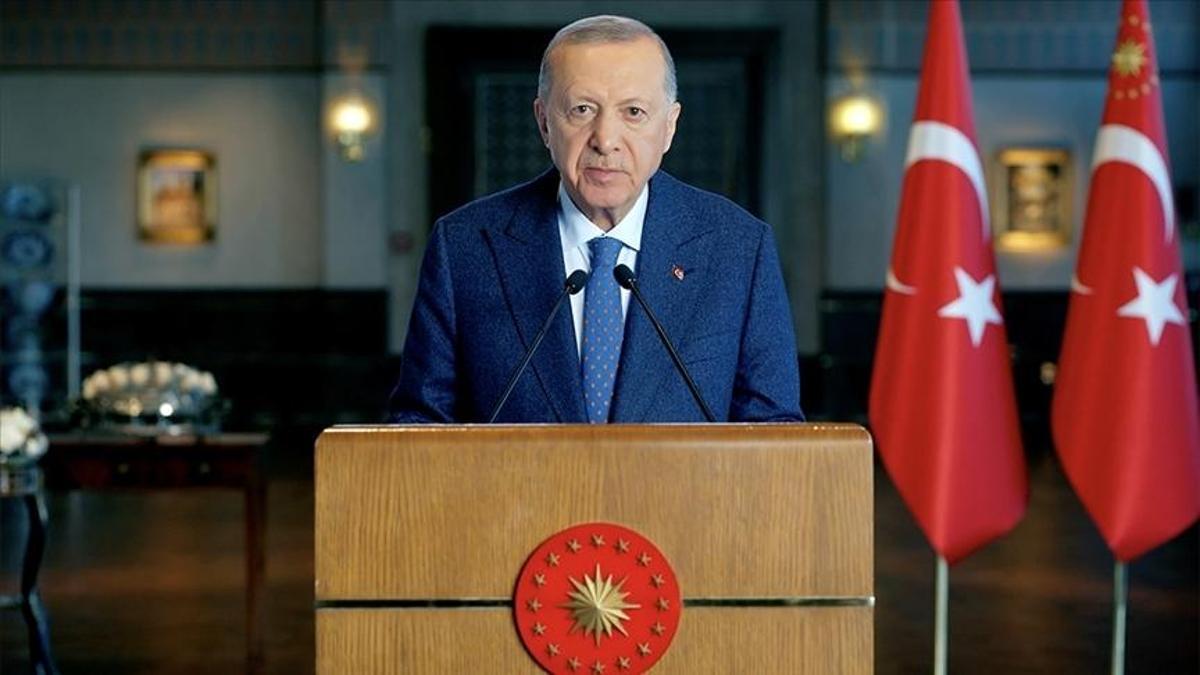 Cumhurbaşkanı Erdoğan: AB'nin Türkiye'ye duyduğu ihtiyaç daha fazladır