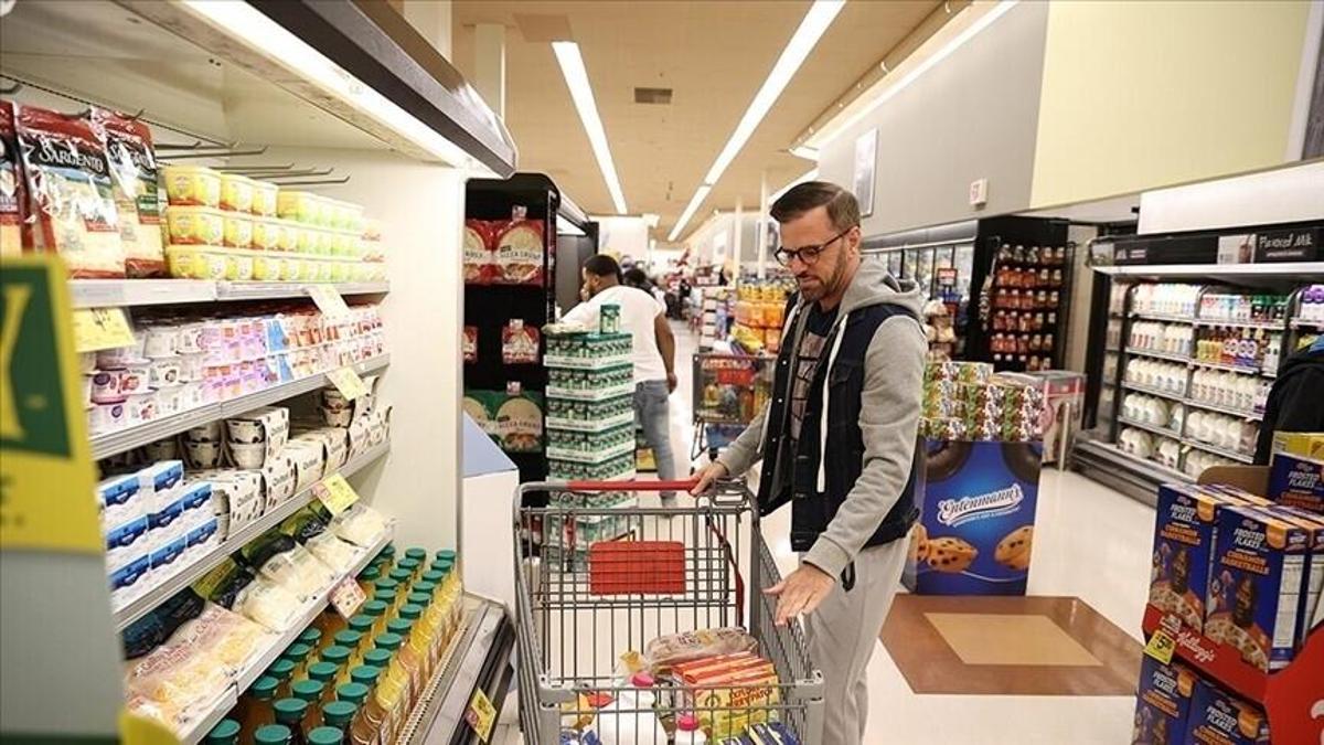 ABDde tüketici güveni mayısta tarihi dip seviyeye geriledi