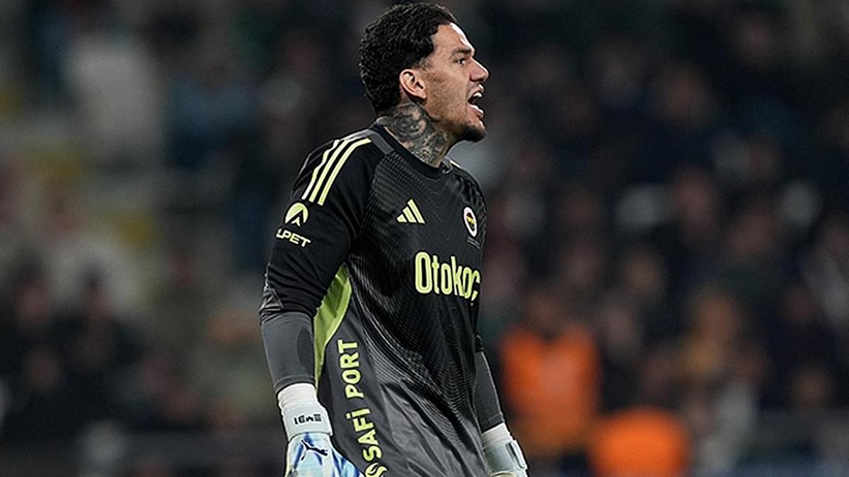 Fenerbahçe’de Ederson, kararını verdi! Transfer…
