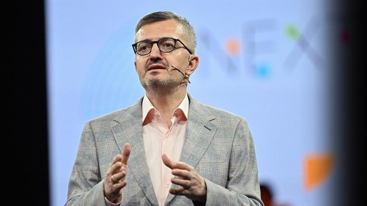İletişim Başkanı Duran: Türkiye, Teknolojik Üstünlükte Dünyaya Söz Söylemeli