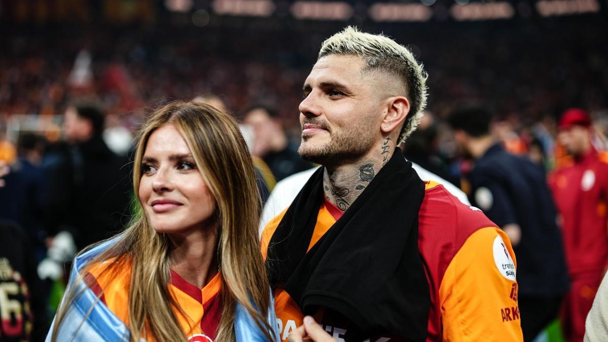 Galatasaray’da Icardi’nin veda töreni belirsizliğe düştü