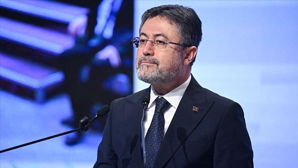 Son dakika... Bakan Yumaklı'dan net mesaj: Yapay et Türkiye'ye giremez