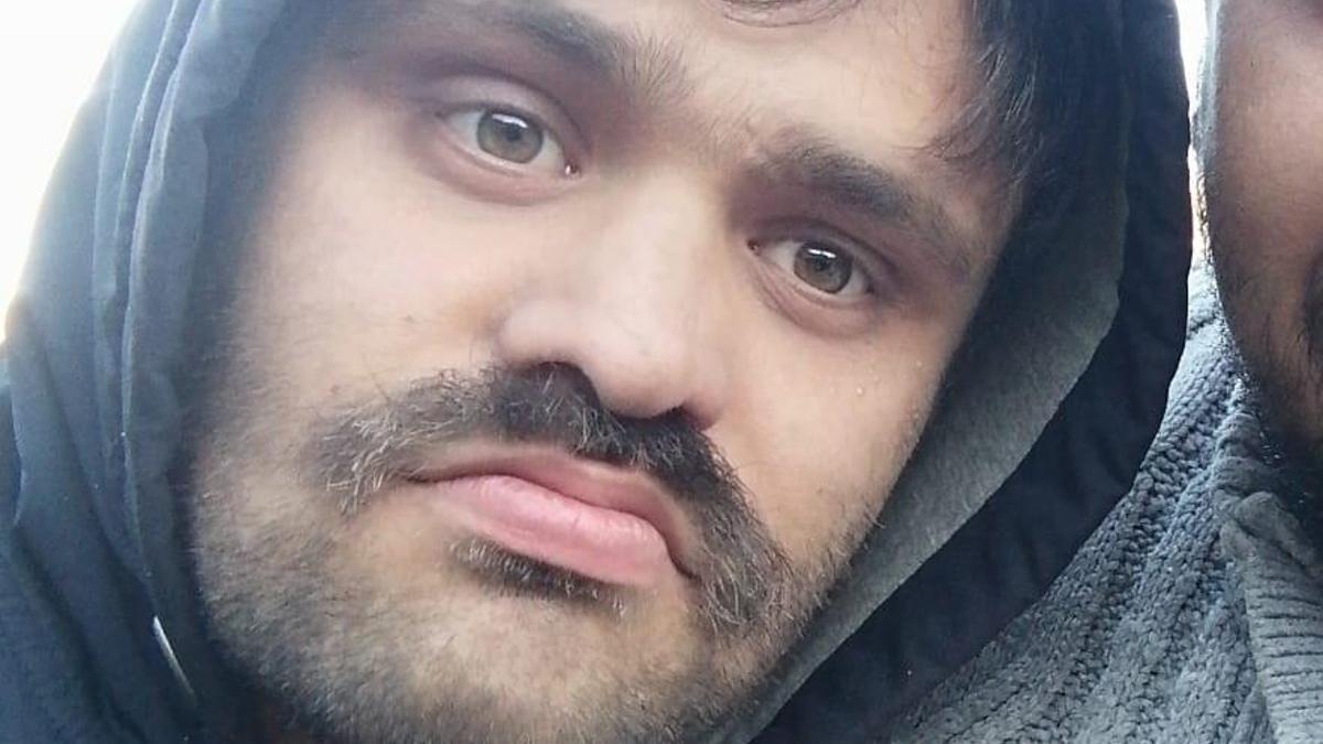 Serinlemek için şelaleye giren zihinsel engelli İsmail, boğuldu