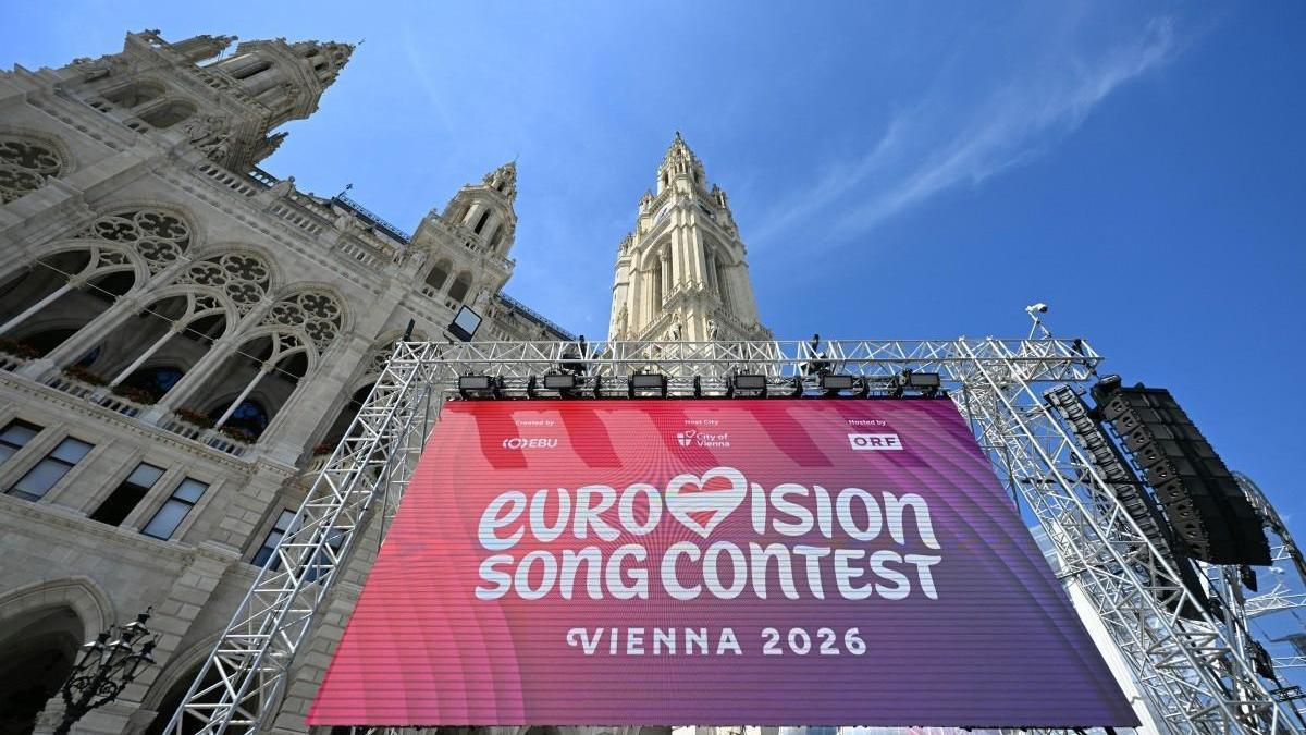 Eurovision’da çifte tartışma: İsrail boykotu ve Romanya’nın şarkı seçimi gündemde...