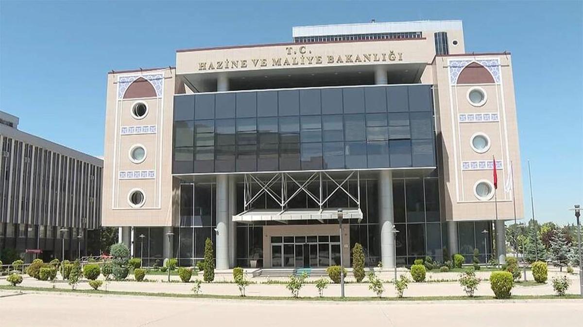 Bakanlıktan TÜİK iddialarına tepki: Görev süresi detayı