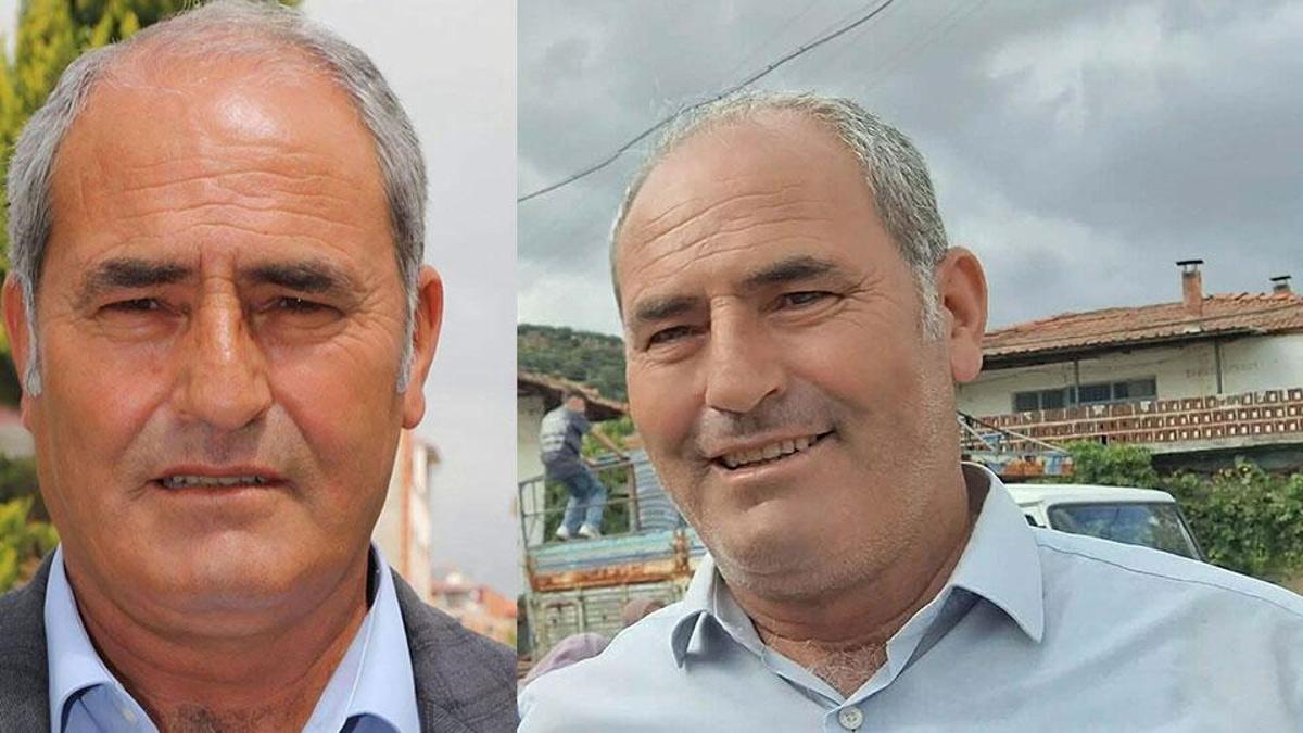 Muhtar traktöründe ölü bulunmuştu: Soruşturmada cinayet itirafı!