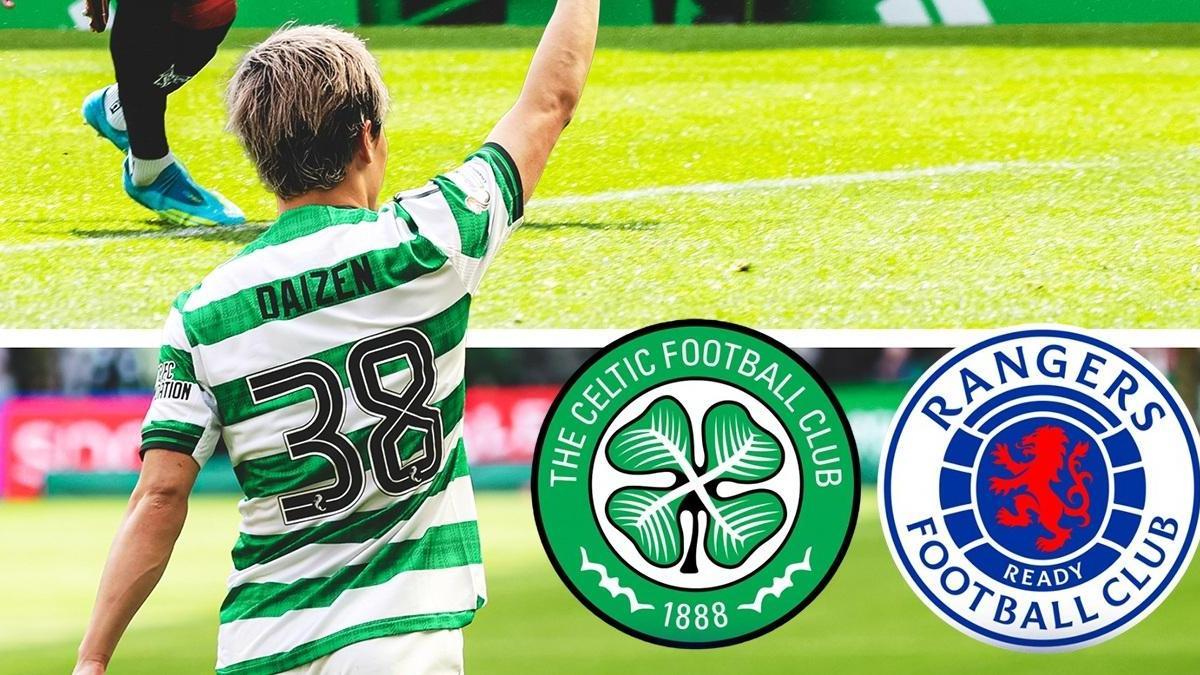 Celtic derbiyi kazandı, İskoçya'da şampiyonluk düğümü çözülemedi