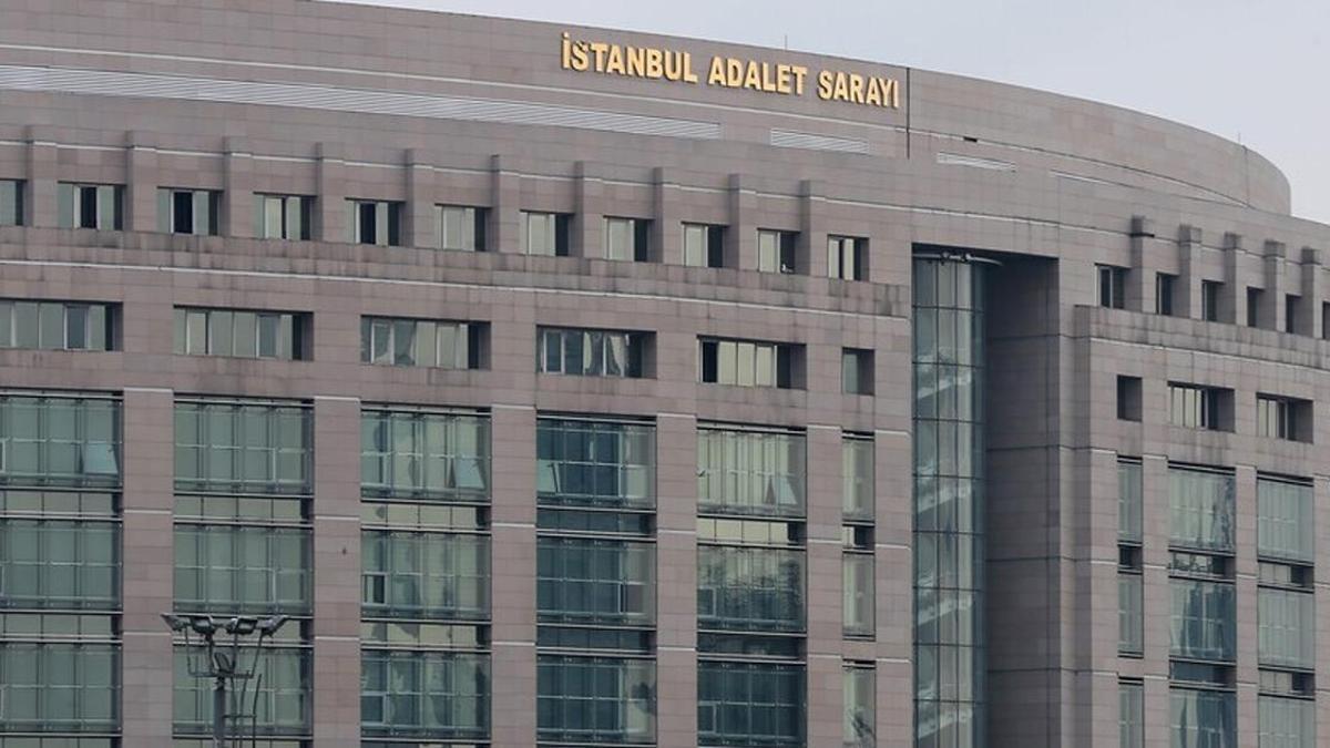 Son dakika haberi: İBB iştiraki şirkete soruşturma! Orhan Yıldırım gözaltına alındı