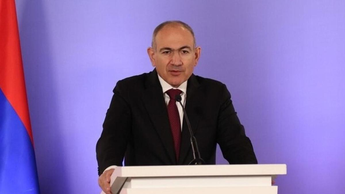 Son dakika haberi: PAŞİNYAN'DAN 'KARABAĞ' İTİRAFI: Ölümcül bir hata