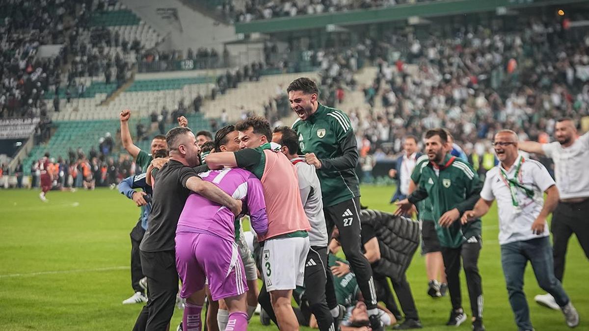 Muğlaspor, Trendyol 1. Ligde