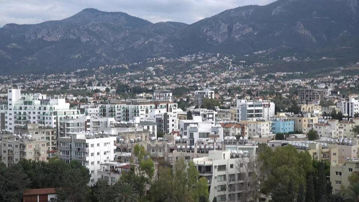 Güney Kıbrısta İsrail işgali mi var? Tartışma sürerken Rum milletvekilinden şok çıkış
