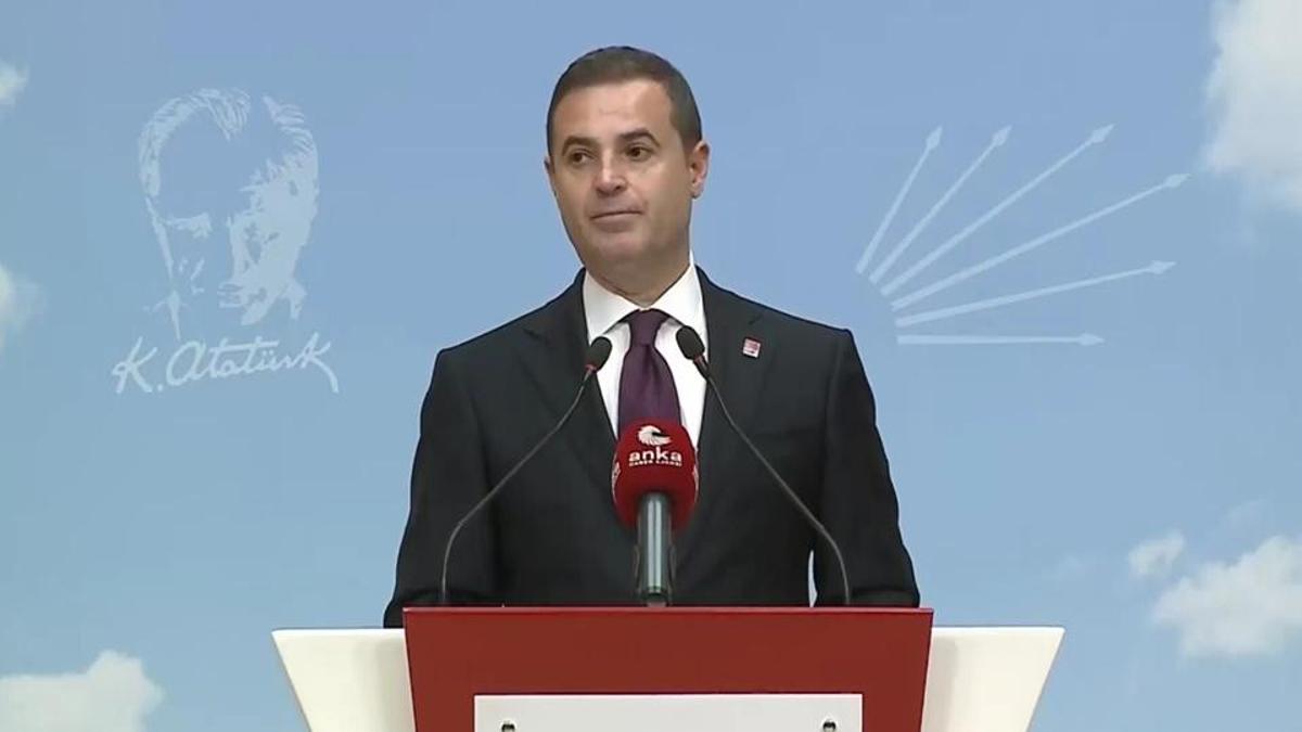 Ahmet Akın için soruşturma izni