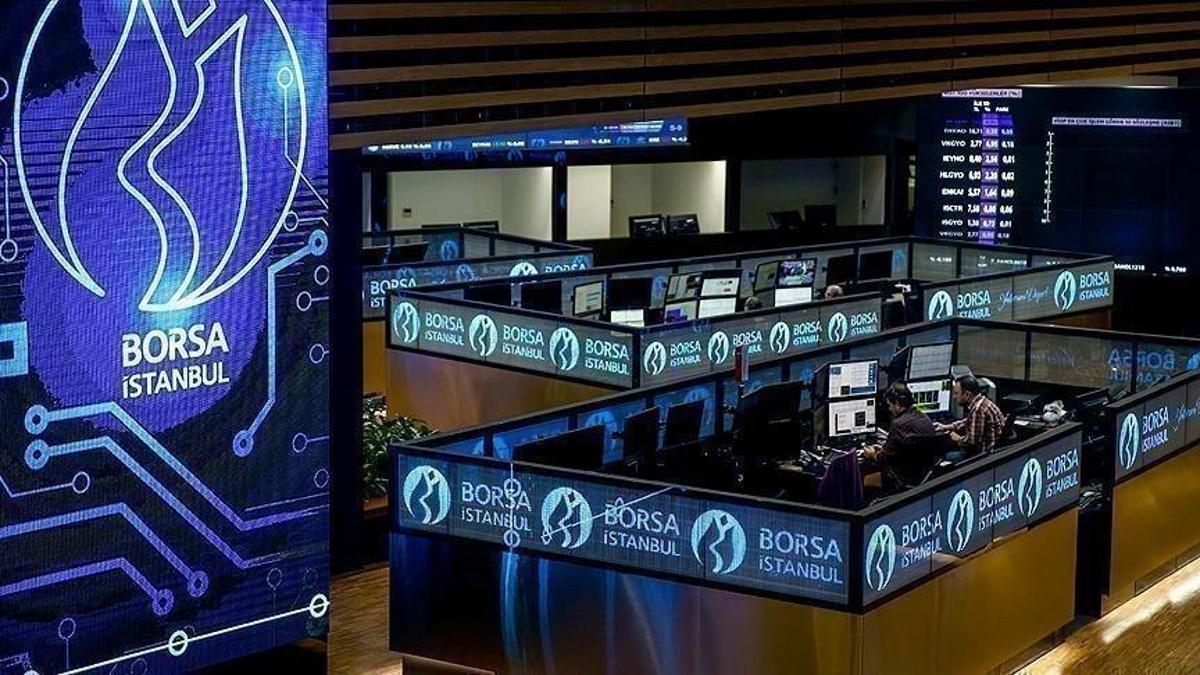 SON DAKİKA... Borsa güne düşüşle başladı! (11.05.2026 Pazartesi)