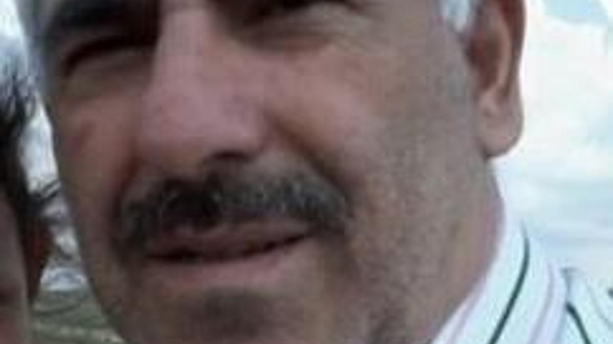Sivas'ta KKKA şüphesiyle ölüm