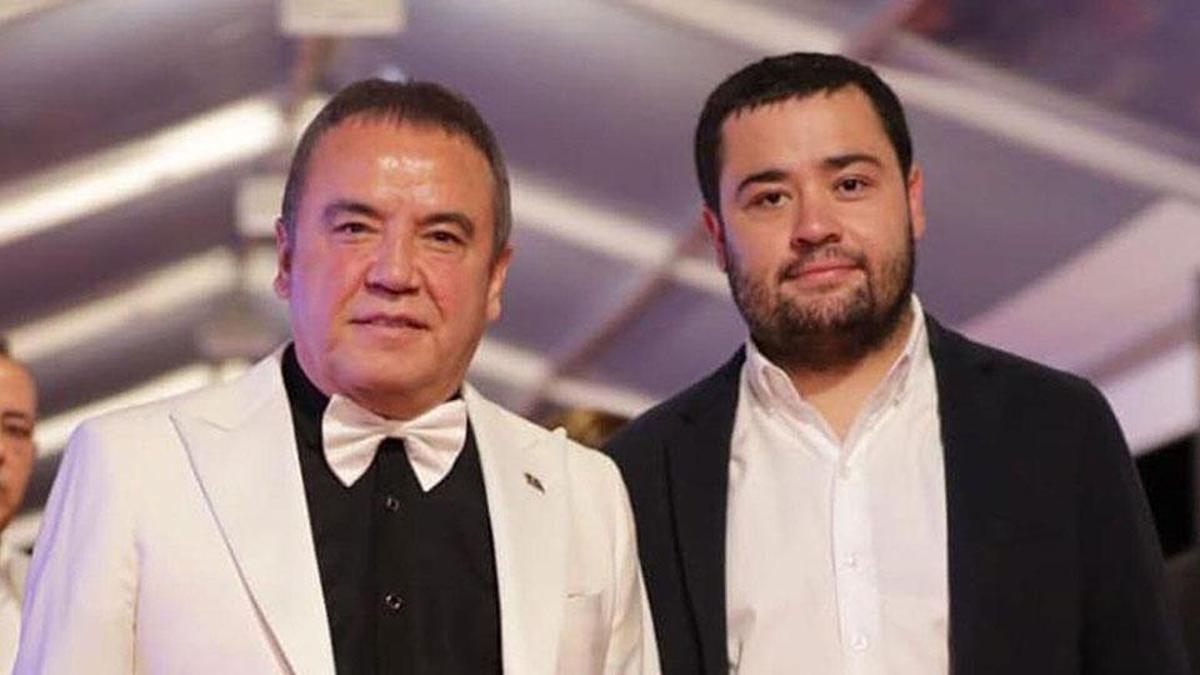 Muhittin Böcek'in oğlunun ifadesi ortaya çıktı: Ağbaba 1 milyon avro istedi, babam 'gereğini yap' dedi