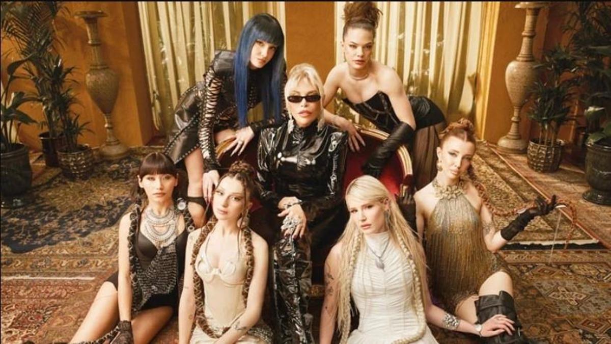 Ajda Pekkan ve Manifest’ten Liste Başarısı: “Hileli” Globalde de Yükseldi