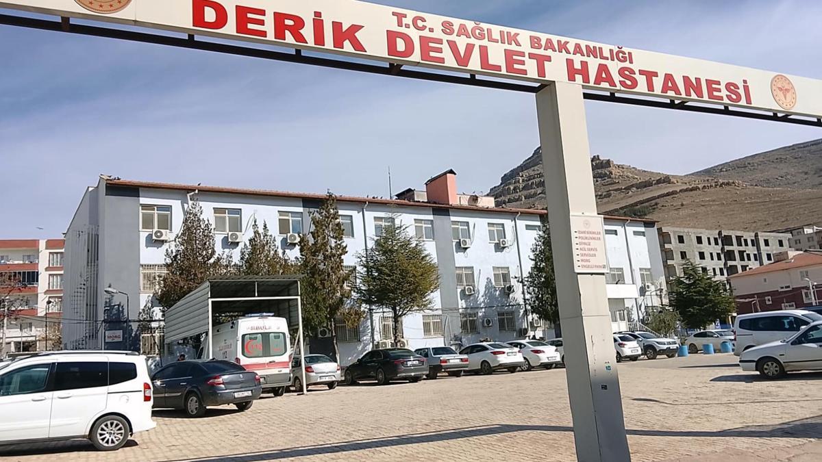 Kamyonetin altında kalan 2 yaşındaki Efehan öldü