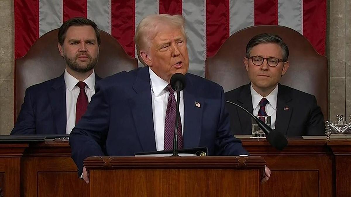 ABD-İran müzakereye varabilecek mi? ABDli elçi: Trump ordumuzun desteğiyle bir şans veriyor