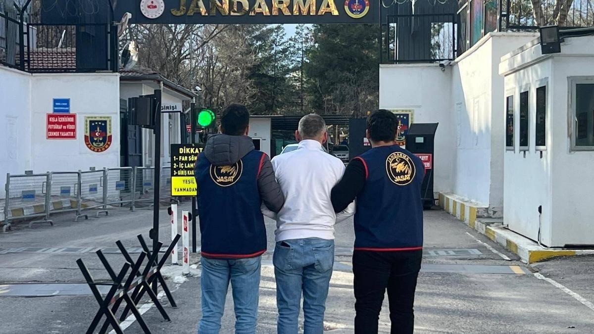 Diyarbakırda aranan 125 şüpheli yakalandı