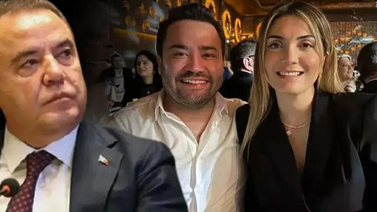 SON DAKİKA HABERİ: Muhittin Böcek'in gelini Zuhal Böcek ek ifade verdi