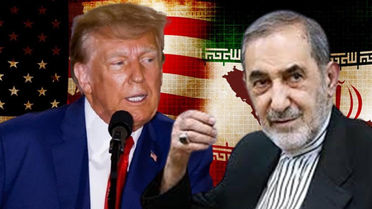 İran'dan Trump'a Çin seyahati uyarısı: Zafer edasıyla gitme