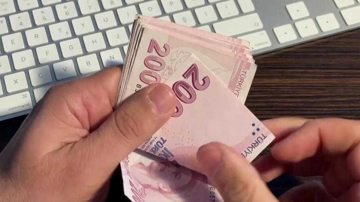 Emekli bayram ikramiyesinde geri sayım
