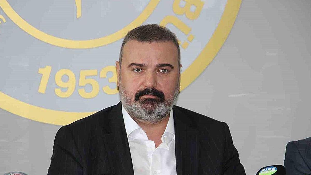 Çaykur Rizespor, seçime giriyor