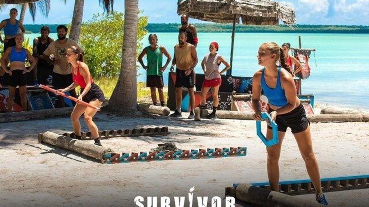 Survivor'da dokunulmazlık oyununu kim kazandı? 11 Mayıs Survivor'da eleme adayı kim oldu?