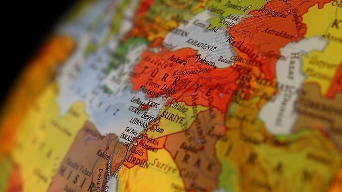 Rekor kırıldı! Son 66 yılın en yüksek seviyesi
