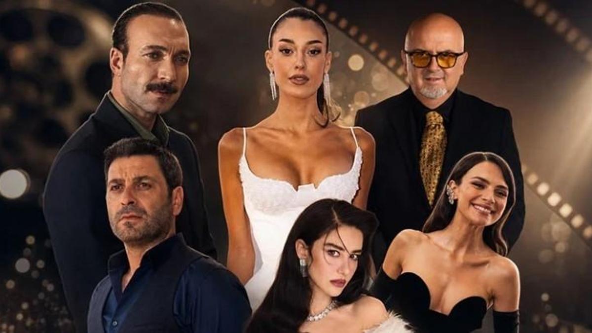Ünlü oyuncular Cannes'e gidecek!