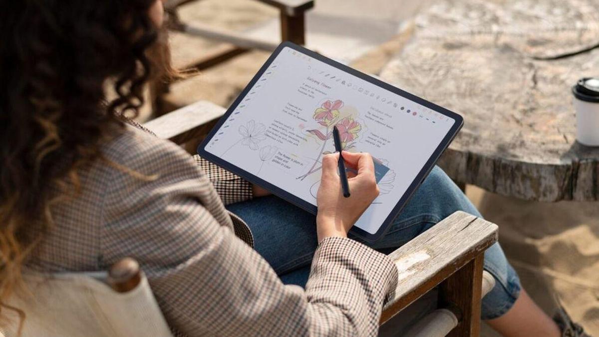 Samsung ve Apple gibi devlerin arasından sıyrılıyor