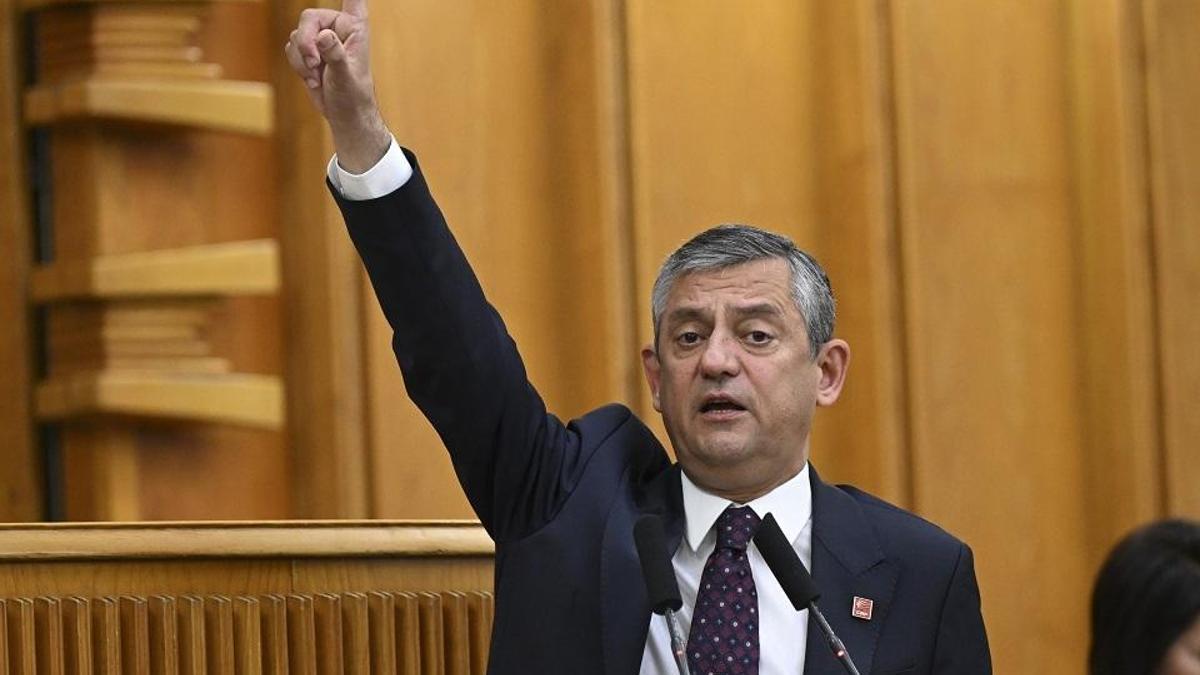 ''YEDEK PARTİMİZ HAZIR'' | CHP'de mutlak butlan hazırlığı mı?