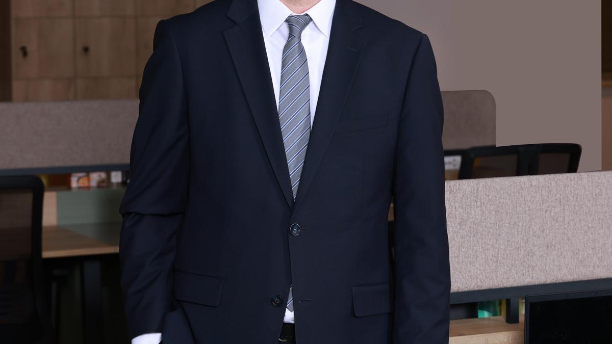 Beslerin konsolide cirosu yılın ilk çeyreğinde 9,4 milyar TL oldu