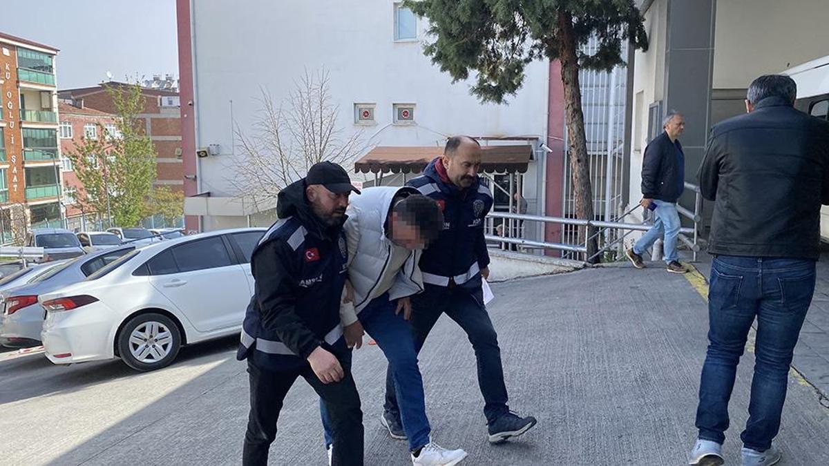 Rüşvet operasyonu: 4'ü doktor, 18 şüpheli gözaltına alındı