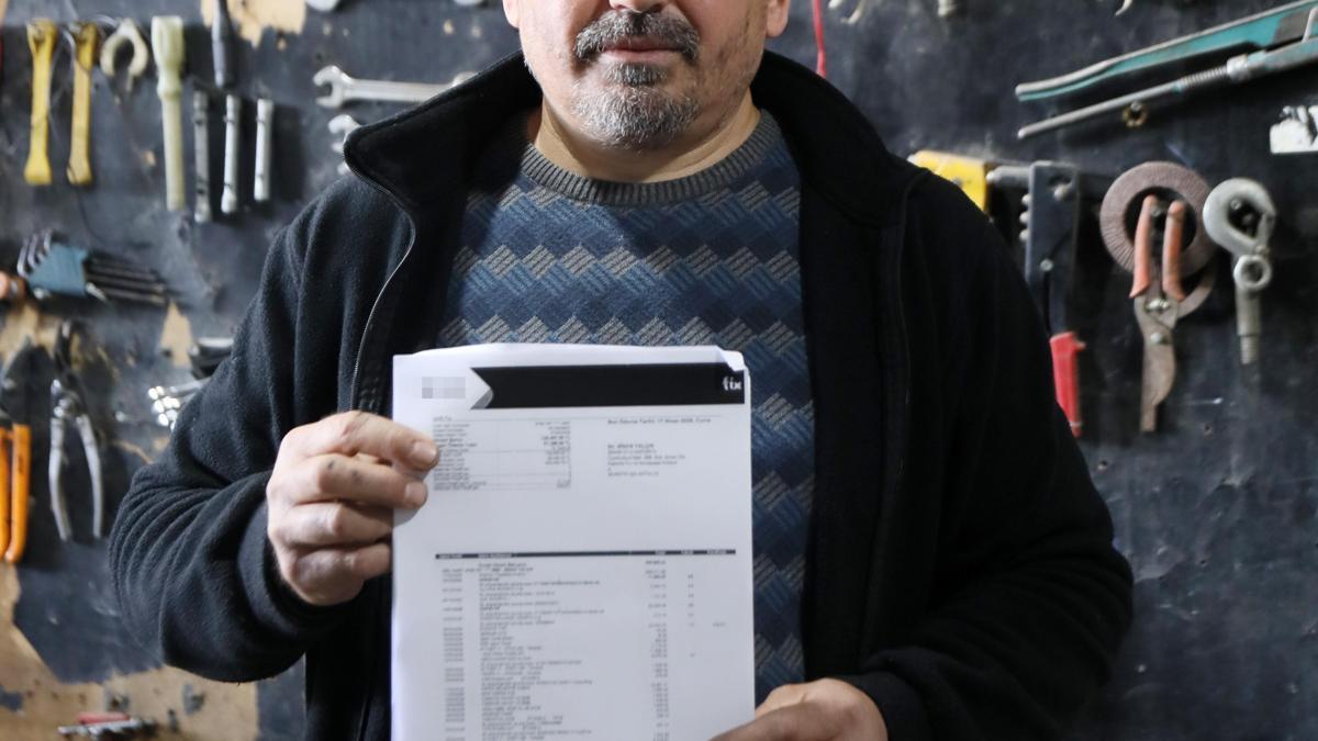 Ev alma hayaliyle 2,3 milyon lira dolandırıldı