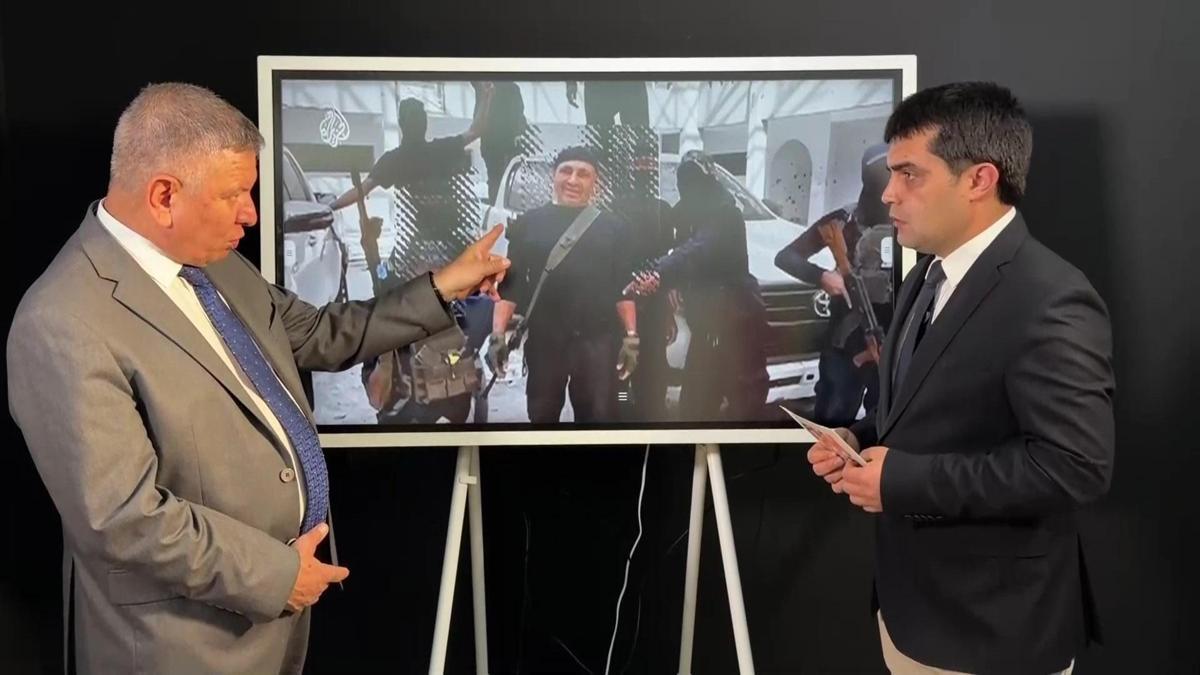 MOSSADın suikastçıları deşifre edildi: Hamas İsrail ajanlarını nasıl yakaladı?