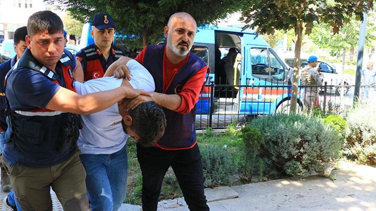 Tokat'ta bağ evindeki patlama davasında savcı mütalaa verdi