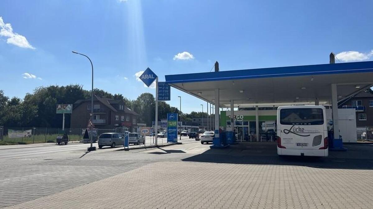 Almanyada enflasyon alarmı: Enerji fiyatları yükselişi hızlandırdı