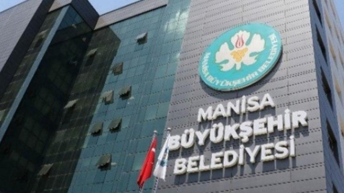 SON DAKİKA... Manisa Büyükşehir Belediyesi Başkan Danışmanı gözaltına alındı