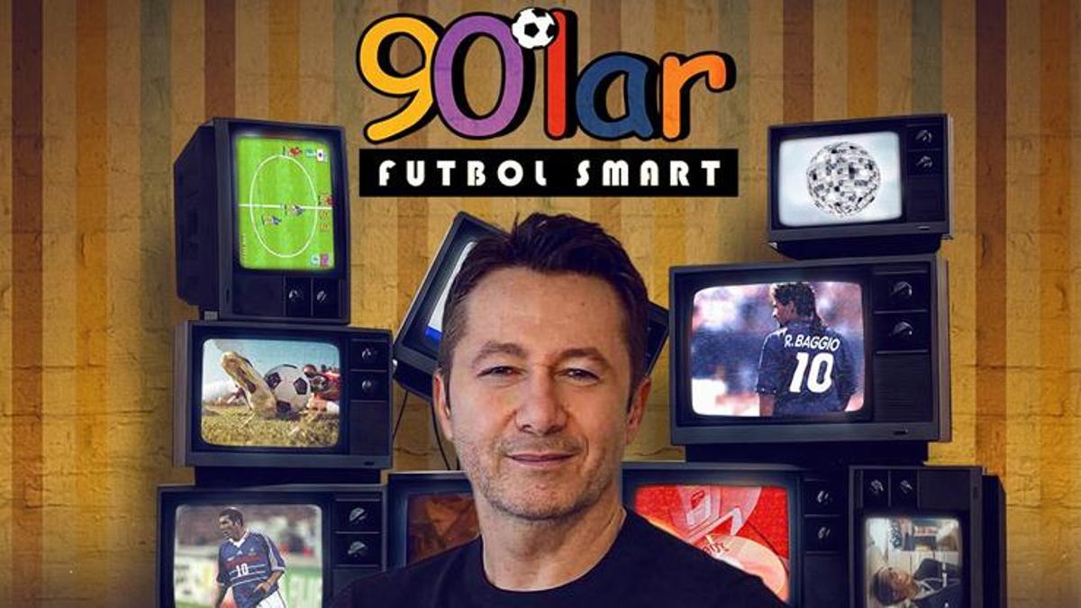 90'ların Romantik Sesi Baha Nostalji Rüzgarı Estirecek