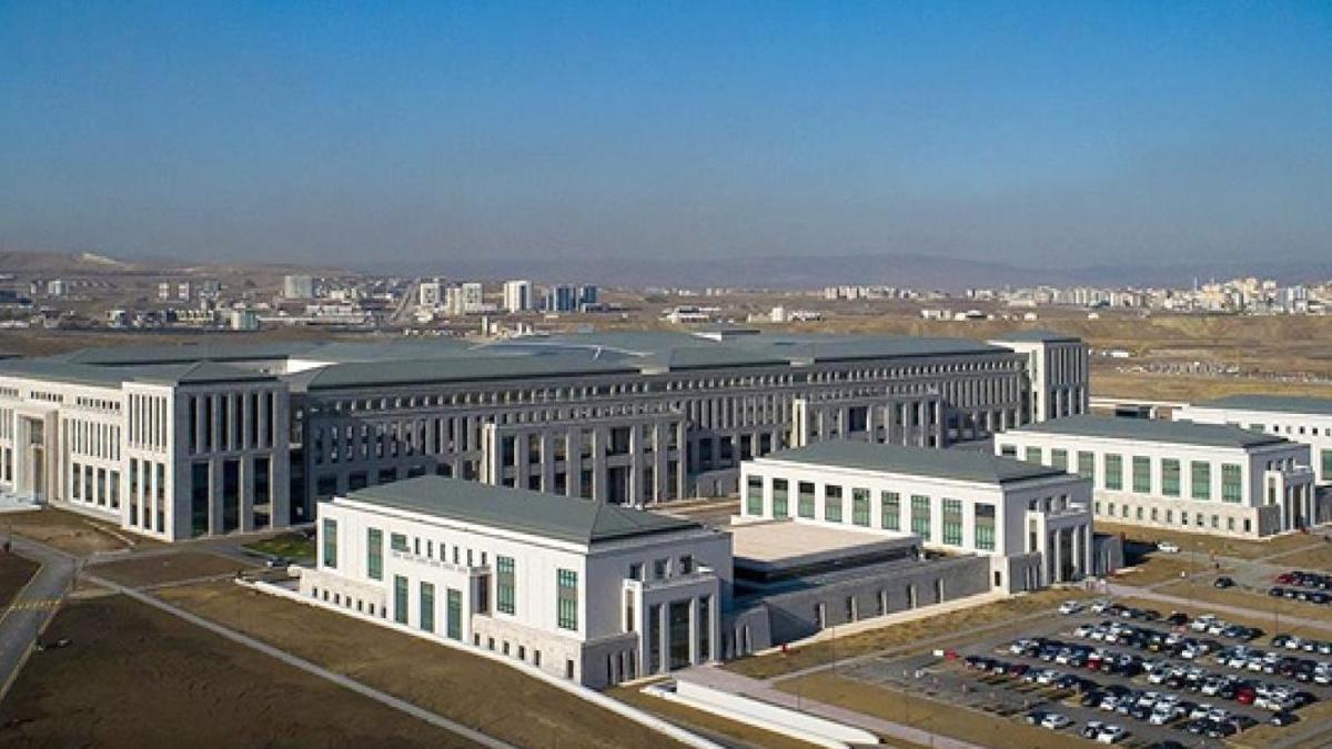 MİLLİ İSTİHBARAT AKADEMİSİ YÜKSEK LİSANS BAŞVURU 2026: Milli İstihbarat Akademisi lisansüstü başvuruları ne zaman, şartları neler?