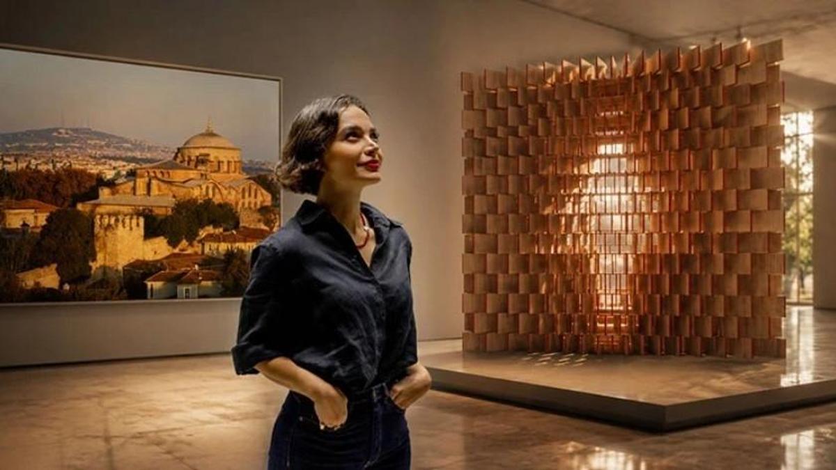 İstanbul'da büyük buluşma... Global Design Forum yarın başlıyor